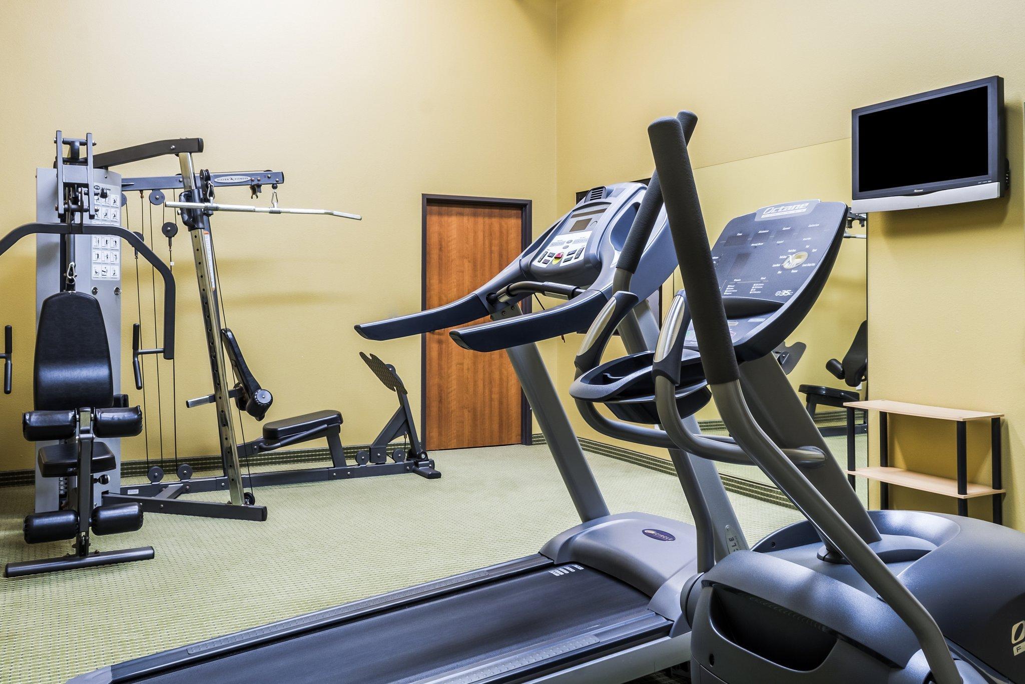 Comfort Inn & Suites Mitchell I-90 Ngoại thất bức ảnh