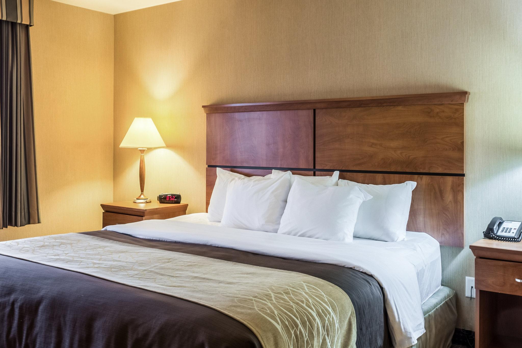 Comfort Inn & Suites Mitchell I-90 Ngoại thất bức ảnh