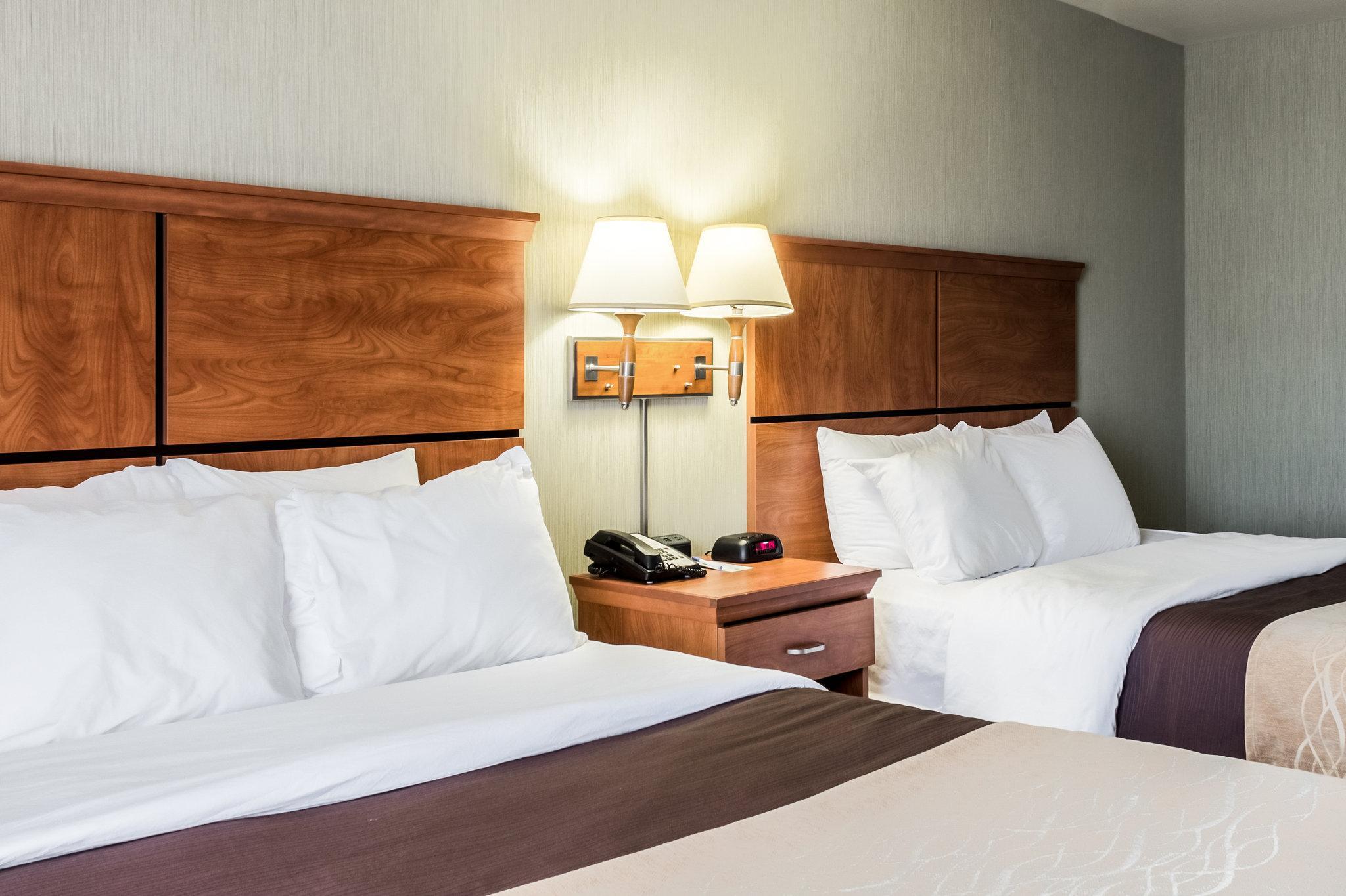 Comfort Inn & Suites Mitchell I-90 Ngoại thất bức ảnh